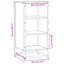 Altherr 35.5cm Sideboard-470497301