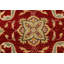 Tapis de couloir unique en laine noué à la main de style nouvel âge 2 pi 9 po x 9 pi 9 po Johnigan