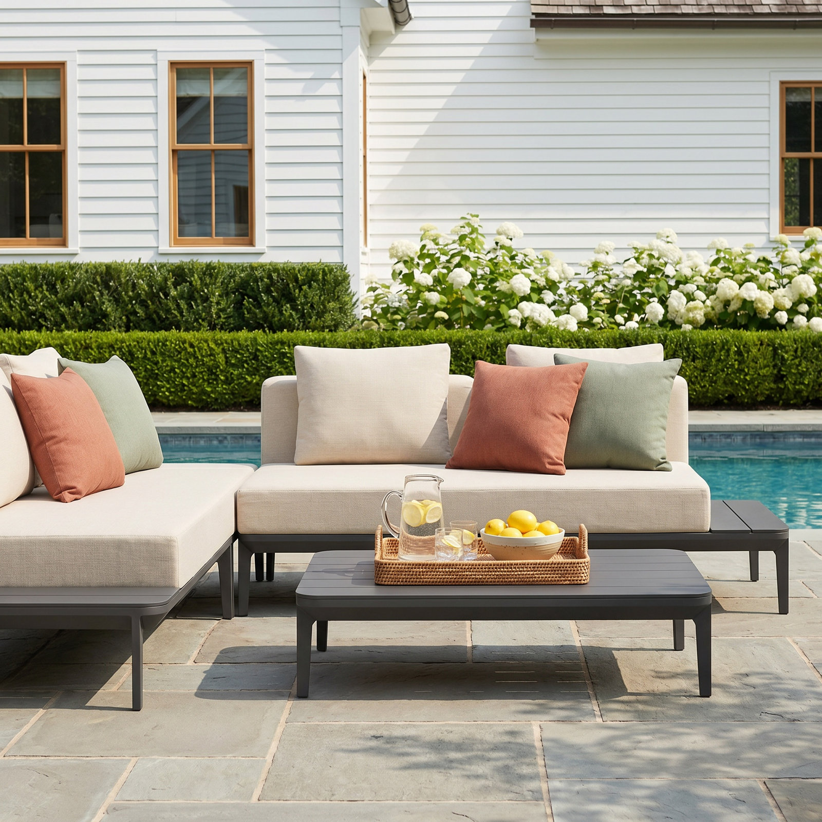 Filmore 4-Person Patio Seating Group
