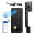 Smart Door Lock, Fingerprint WiFi APP Handle Deadbolt