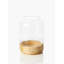 Plateau de table ouragan en verre-502308587