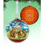 Boules de Noël Holiday Splendor Noah Ark-109187351