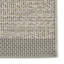 Stitch area rug Machine Woven Rectangle Beige-70523050