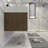 Glasgow 59'' Double Bathroom Vanity with Acrylic Top-1193808164-1193808176
