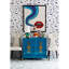 Smolder Beaded Wall Art