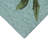Carbonell Hand Tufted Floral Indoor / Outdoor Rug-334279467