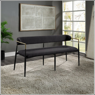 Banc en jarille Jaramillo