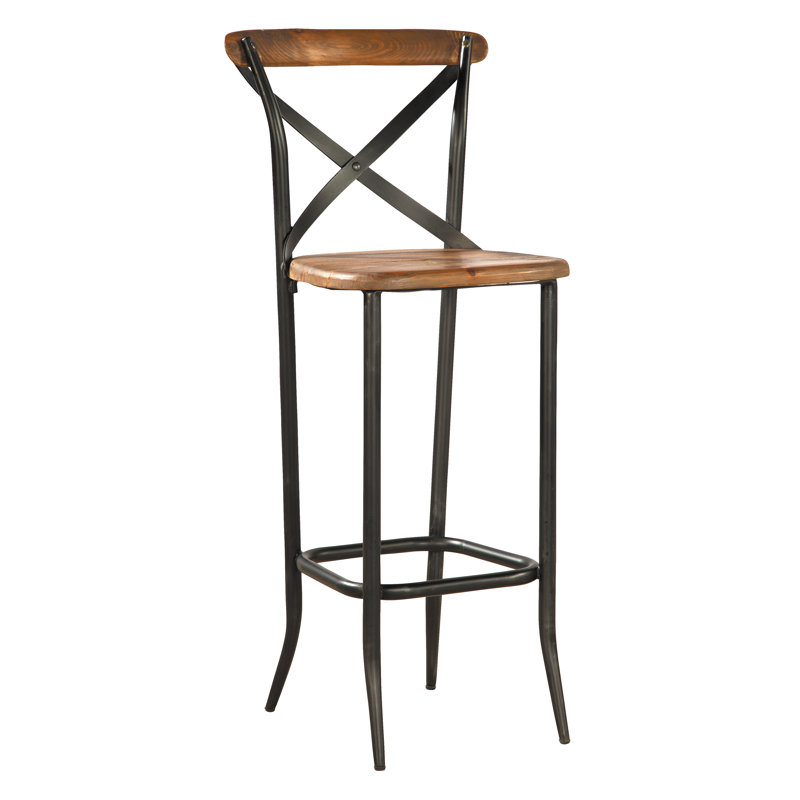 Outdoor Stool