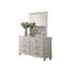 Commode de style moderne 1Pc