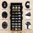 Attah 41 Pair Shoe Storage Cabinet