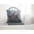 Brun / bleu