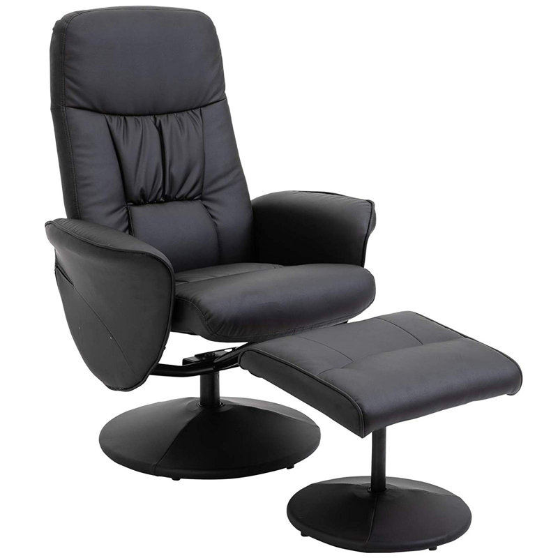 Jetton 81cm Wide Ergonomic Recliner