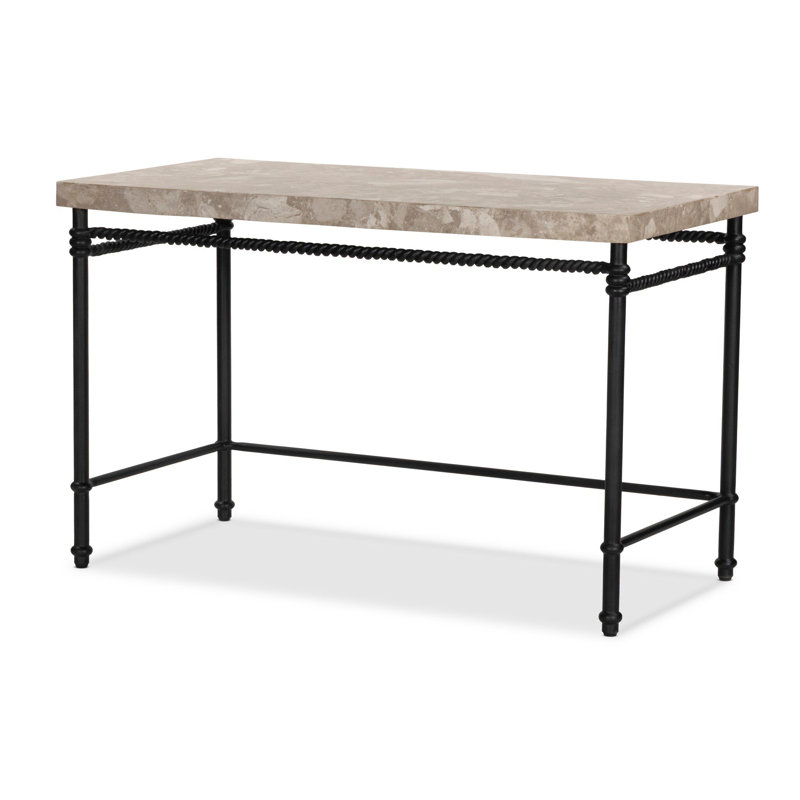 Marble Writing Desk