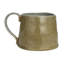 Ensemble de tasses en grès avec motifs d'insectes et d'oiseaux
