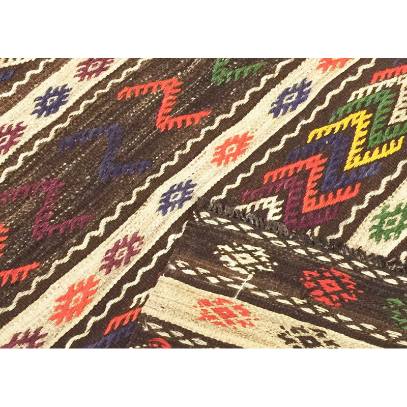 Yastic One-of-a-Kind 2'5" X 4'2" Area Rug