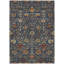 Tapis intérieur / extérieur bleu Muse -1558631908