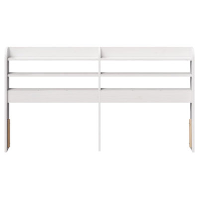 Solid Wood Headboard