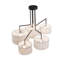 Dajanay 5 - Light Chandelier