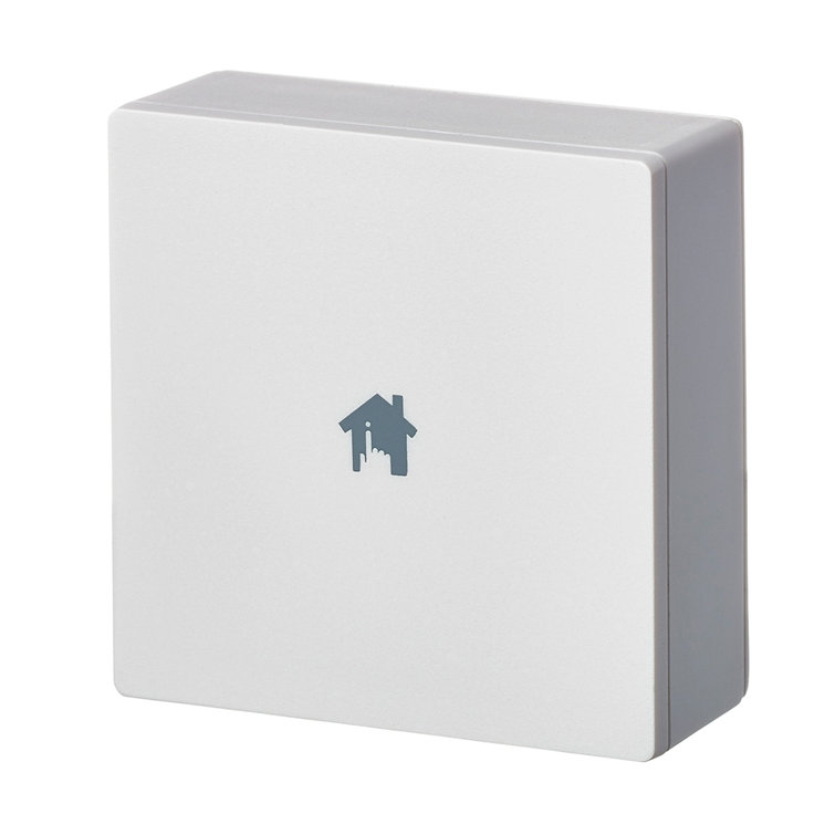 Wall Mounted Gateway