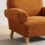 Fauteuil en chenille Piasa-108204281