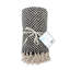Plain Weave / Muslin Throw Blanket-51218832-51218833