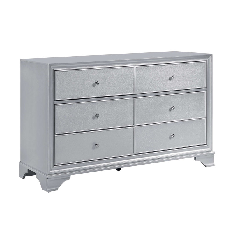 Commode de rangement Glam
