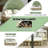 Outdoor Conversation Set