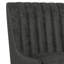 Chaise rembourrée en similicuir Melody Vegan-1774539272