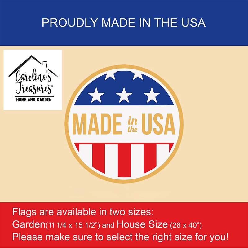 Drapeau de jardin Doberman Pinscher, Basset hound