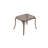 Outdoor Table Black-304225384