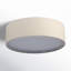 Jessalyn 3 Light Acrylic LED Flush Mount-576324595-576324599