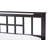 Cevallos Solid Wood Slat Bed-1257227949