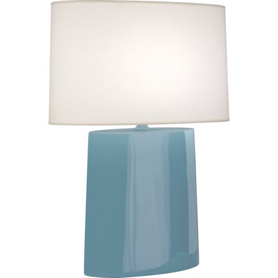 Victor Ceramic Table Lamp