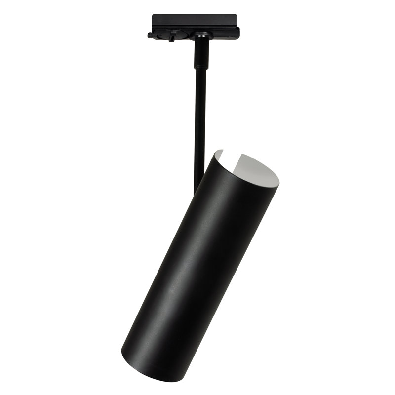 Mib Track Kit, Black