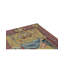 Hand-Knotted High-Quality Area Rug