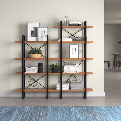 Mckinnis Bookcase