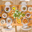 16 Piece Stoneware Dinnerware Set - Service for 4 -46045683-59316611