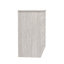 Commode double à 6 tiroirs Allyannah-92261406