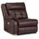 Kershaw 3-Piece Power Reclining Sectional Loveseat With Console