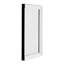 Glass Flat Wall Mirror