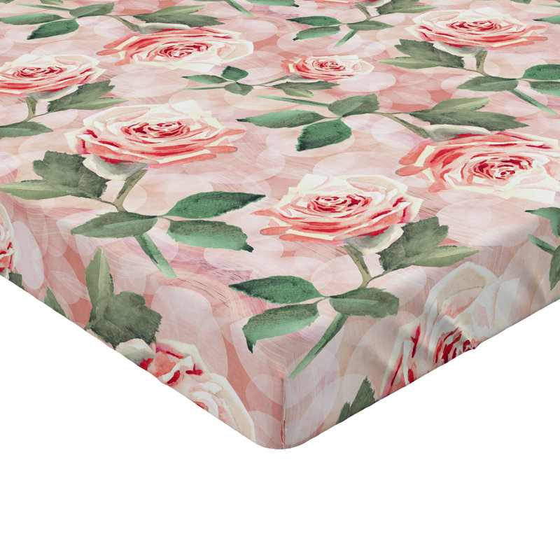 Drap-housse Ambesonne, Drap-housse de taille simple
