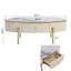 Table basse Ashkhen