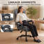 Marlow Home Co. Office Chair-1142397505
