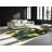 Tiled Horizon Rug-668564046