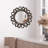 Casper Flat Wall Mirror