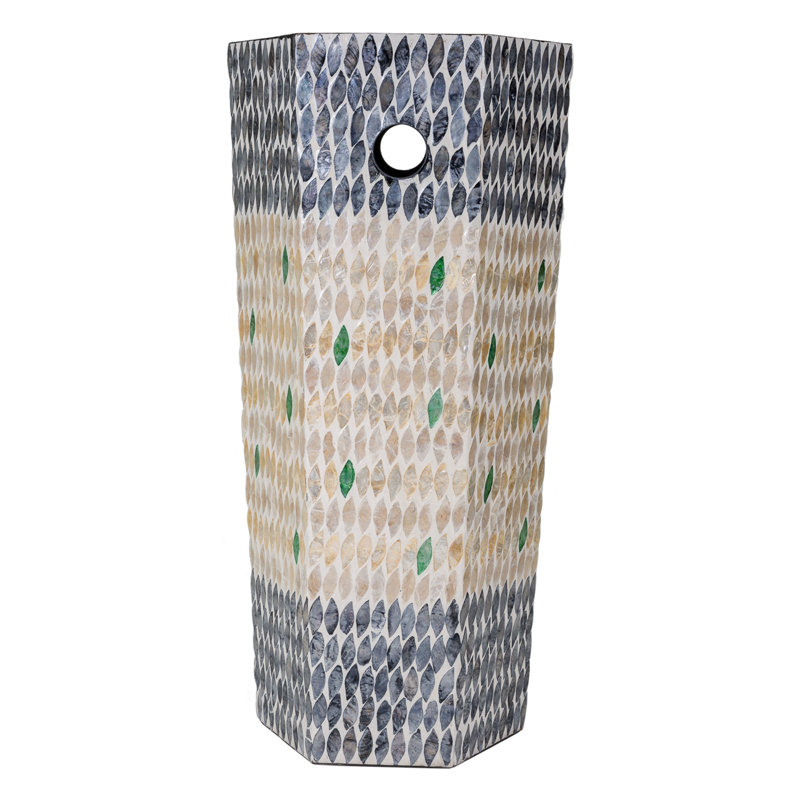 Edina Freestanding Umbrella Stand