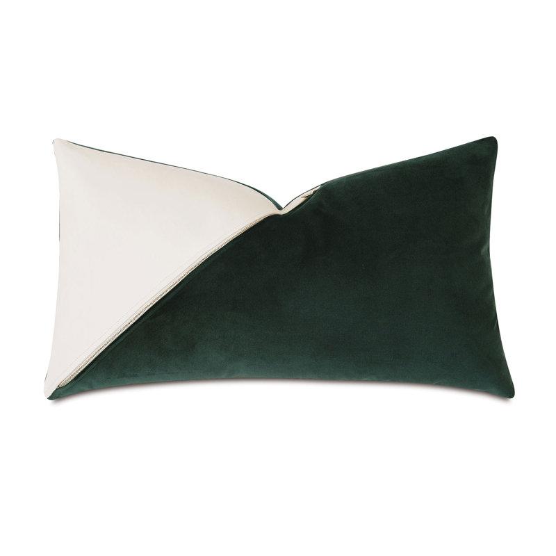 Izaro Lumbar Pillow Cover & Insert