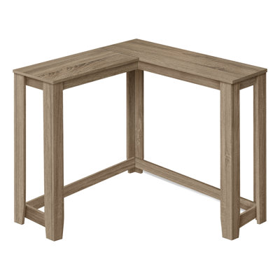 35.5'' Console Table
