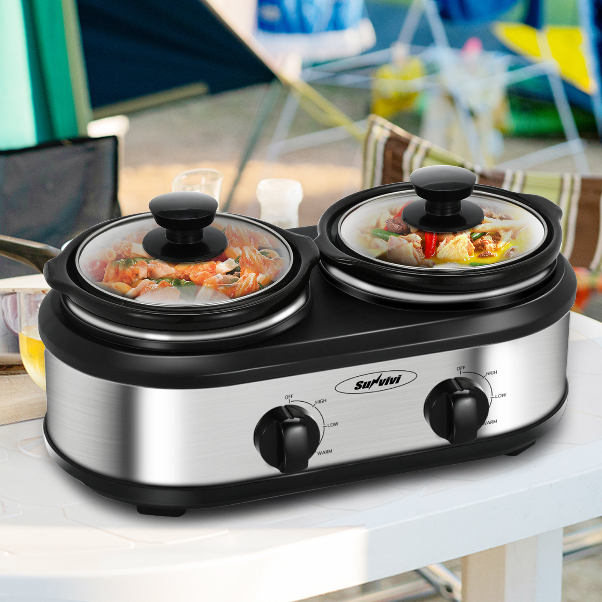 BestSelling Slow Cookers 2024 Wayfair