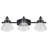 Casen 3 - Light Dimmable Vanity Light